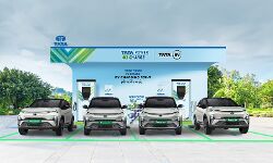 Tata.ev to boost India’s charging infrastructure to 400,000 charge points by 2027