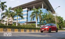 Maruti Suzuki Ignis long term review Maruti Suzuki Ignis long term review