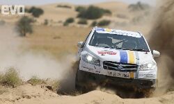 Maruti Suzuki Dakshin Dare 2018 has been flagged off from Bengaluru