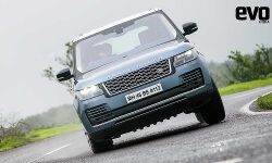 Test drive review: MY2018 Range Rover, the unstoppable SUV