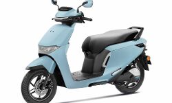 Honda Activa e: and QC 1 launched at Auto Expo 2025