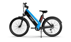 Tronx Motors launches the Tronx One e-bike for Rs. 49,999 Tronx Motors launches the Tronx One e-bike for Rs. 49,999