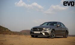Mercedes-Benz C 300d AMG Line: Test Drive Review Mercedes-Benz C 300d AMG Line: Test Drive Review
