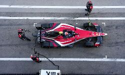 Formula E introduces mid-race charging called Pit Boost for Season 11