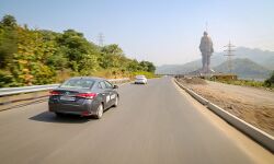 Toyota River Drive: Narmada: Day One blog Toyota River Drive: Narmada: Day One blog