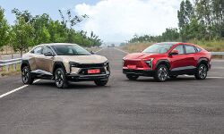 Mahindra BE 6 and XEV 9e: Variant breakdown Mahindra BE 6 and XEV 9e: Variant breakdown