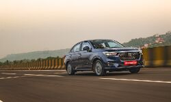 Honda Amaze first drive review: Enough to take on the new Dzire? Honda Amaze first drive review: Enough to take on the new Dzire?