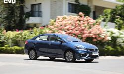 Long term review: Maruti Suzuki Ciaz – Introduction Long term review: Maruti Suzuki Ciaz – Introduction