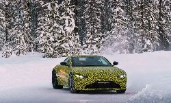 The secret world of car development, part 3: The locations The secret world of car development, part 3: The locations