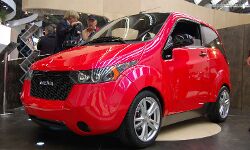 Mahindra and Mahindra to deploy 1,000 electric vehicle in key cities in Maharashtra