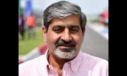 FIA re-elects Vicky Chandhok as the president of its APRC Working Group