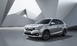 Honda launches the Amaze Ace edition starting at Rs 7.89 lakh