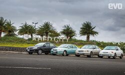 Drivers’ cars on a budget, part three: Race and rally specials