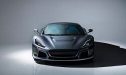Rimac C Two – is this the electric hypercar of the future?