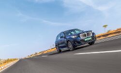BMW iX1 LWB first drive review: Most VFM luxury EV in India? BMW iX1 LWB first drive review: Most VFM luxury EV in India?