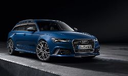 2018 Audi RS6 Avant Performance launched at Rs 1.65 crore
