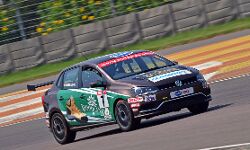 Volkswagen Ameo Cup 2018 – Round 4, the Finale Volkswagen Ameo Cup 2018 – Round 4, the Finale
