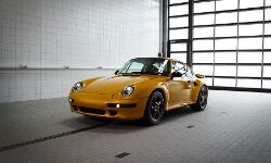 Porsche Classic reveals ‘Project Gold’ Porsche Classic reveals ‘Project Gold’