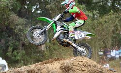 Young Motocross talent – Sarthak and Yuvrajsingh are the MX future
