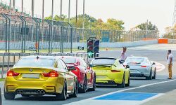 The Buddh International Circuit – Formula One or not, it’s still breathing The Buddh International Circuit – Formula One or not, it’s still breathing