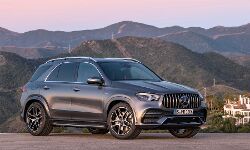 Mercedes-AMG announces global launch of GLE 53 4Matic+