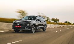 2025 Hyundai Creta Electric first drive review: Another feather in the Creta’s  hat