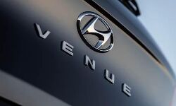 Hyundai’s new ‘Connected Sports Utility Vehicle’ to be called Venue Hyundai’s new ‘Connected Sports Utility Vehicle’ to be called Venue