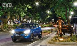 Tata Nexon long term report