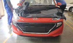 All-new Hyundai Santro images leaked; to be priced from Rs 3.69 lakh