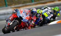 DesmoDovi wins Czech GP