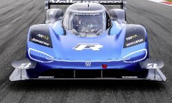 Volkswagen ID.R set to break F1 record at Goodwood FOS Volkswagen ID.R set to break F1 record at Goodwood FOS