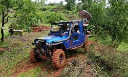 RFC India 2018: V5 Offroaders lead the points table at the end of day 4