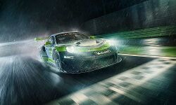 Porsche unveils new 911 GT3 R customer race car for 2019 GT3 series Porsche unveils new 911 GT3 R customer race car for 2019 GT3 series
