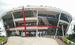 JK Tyre inaugurate their Global Technology Centre in Mysore JK Tyre inaugurate their Global Technology Centre in Mysore