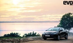 Toyota River Drive – Part 3 – Tracing the Ganga till the Triveni Sangam