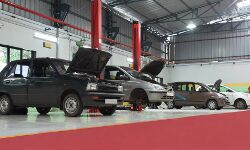 A glimpse into Mahindra’s new initiative at First Choice Services A glimpse into Mahindra’s new initiative at First Choice Services