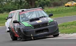 MRF MMSC FMSCI National Racing Championship 2018 Round 3 – A Thrilling race weekend MRF MMSC FMSCI National Racing Championship 2018 Round 3 – A Thrilling race weekend