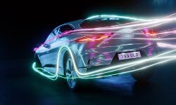 Jaguar Land Rover to accelerate its electrification plans