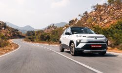 Tata.ev celebrates 2 lakh EVs on the road Tata.ev celebrates 2 lakh EVs on the road