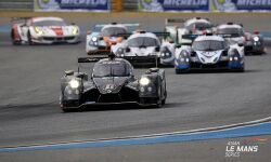 Entries open for the 2018-19 season of Asian Le Mans endurance racing series Entries open for the 2018-19 season of Asian Le Mans endurance racing series