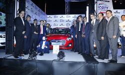 ICOTY 2019: Maruti Suzuki Swift bags the top honors for the third time ICOTY 2019: Maruti Suzuki Swift bags the top honors for the third time