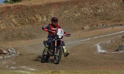 Indian National Rally Championship 2018: TVS Racing’s R Nataraj takes the crown