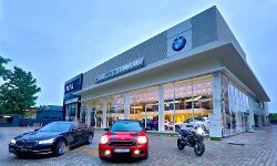 BMW Group launches integrated dealership ‘NEXT’ in India