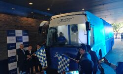 Dassault Systemes flags off its nation-wide ‘3DExperience on Wheels’ initiative Dassault Systemes flags off its nation-wide ‘3DExperience on Wheels’ initiative