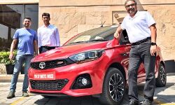 Everything you need to know about Tata Motors JTP and JT Special Vehicles