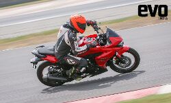 Hero Xtreme 200S – First ride review Hero Xtreme 200S – First ride review