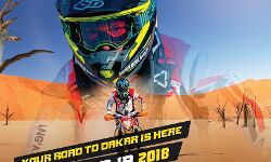 India Baja is back for its 2018 season