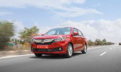 Honda issues a recall for the power steering sensor on the Amaze Honda issues a recall for the power steering sensor on the Amaze