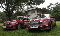 Honda Cars India’s ninth edition of ‘Drive to Discover’ concludes in Guwahati