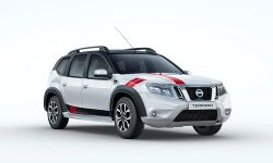 Nissan launches Terrano Sport Edition at Rs 12.22 lakh